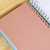 Planner Semanal - Floribee