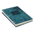 Planner Marble Blue - Copta + French Link Cruzado Com Janela - comprar online