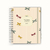 Daily Planner - My Beautiful Dragonfly