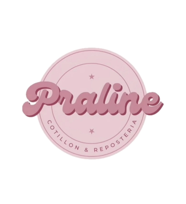 Praliné