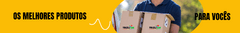 Banner da categoria Lavanderia