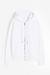 Campera de algodón - H&M - comprar online