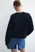 Buzo con botones en hombro - H&M - tienda online