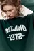 Buzo Milano - H&M - Ay, Calixta!
