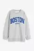 Buzo Boston Oversize - H&M - comprar online