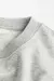 Buzo Boston Oversize - H&M en internet