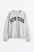 Buzo New York - H&M