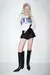 Buzo New York Oversize - H&M - Ay, Calixta!