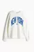 Buzo New York Oversize - H&M