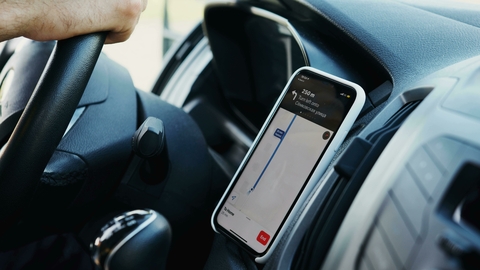 Banner de la categoría El A,B,C para pedirte Uber