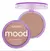 POLVO COMPACTO MOOD TONO MC50 - RUBY ROSE - comprar online