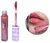 LABIAL LÍQUIDO STAY FIX - RUBY ROSE