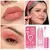 BLUSH LIQUIDO GAME ON TONO PUSH START - RUBY ROSE - comprar online