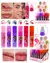 Brillo Labial Frutal Pink Girls-PINK 21 en internet