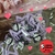 Hebillas tictac kitty/kuromi x10 en internet