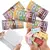 TOALLITAS DE MANO COMPRIMIDAS - comprar online