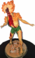Clicker (estalador) Action Figure The Last Of Us 25cm Em 3d - comprar online