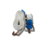 Pack X2 Cinta De Amarre Con Criquet Tensor 50mm X 9m - Servicios Integrales SRL
