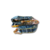 Criquet Tensor 5tn Con Cinta De Amarre Con 50mm X 10m - comprar online