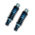 Kit X2 Amortiguadores Delanteros Para Ford Cargo 317312 Hc - comprar online