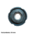 Rodamiento Cardan C/ Goma Diam. Int. 55 Mm Compatible Scania en internet