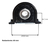 Soporte Cardan P/camión Completo 60mm Ford Mb Vw Iveco - comprar online