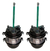 Pulmon De Freno 30/30 Spring Brake Doble Acción X2