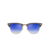 Anteojos de sol RAY BAN 3016 CLUBMASTER 990/7Q 3N - comprar online
