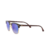 Anteojos de sol RAY BAN 3016 CLUBMASTER 990/7Q 3N en internet