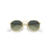 Anteojos de sol RAY BAN 3447 001/BH - Quiero Mis Gafas