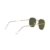 Anteojos de sol RAY BAN 3548 91963154 - Quiero Mis Gafas