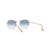 Anteojos de sol RAY BAN 3548 001/3F51 - tienda online