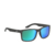 Anteojos de sol RUSTY RUCHILL MBLK/REVO GREEN POLARIZADOS - comprar online