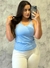 BLUSA NADADOR TULE