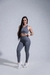 CALÇA LEGGING COS LARGO na internet