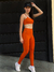 CALÇA COS INFINITO COM BOLSO - loja online