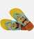 Chinelo Havaianas Top Bob Esponja - My Store Copacabana