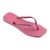 Chinelo Havaianas Slim Square Glitter na internet