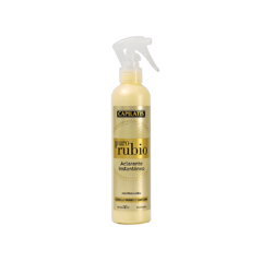 CAPILATIS PURO RUBIO 240ML