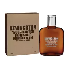 PERFUME KEVINGSTON 1989 TOGETHER AS ONE