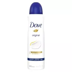 DESODORANTE ANTITRANSPIRANTE DOVE ORIGINAL