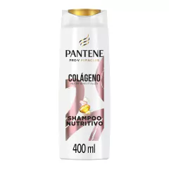 PANTENE PRO-V MIRACLES SHAMPOO COLÁGENO 400ML