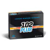 102 PLUS X 30 comp