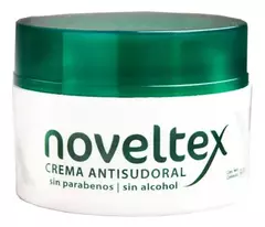 DESODORANTE NOVELTEX