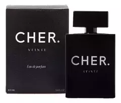 PERFUME CHER VEINTE 100ML