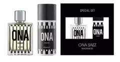 PERFUME ONA SAEZ COFRE