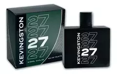 PERFUME KEVINGSTON 27