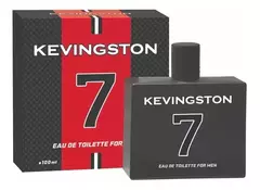 PERFUME KEVINGSTON 7