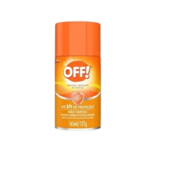 OFF! REPELENTE EN AEROSOL 127G