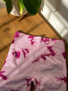 Calzas Batik largas - comprar online